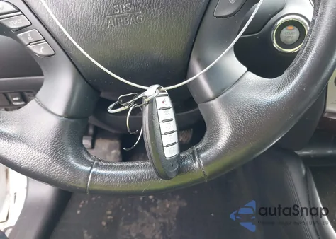 2014 Infiniti Qx60 from USA, damaged, VIN 5N1AL0MN0EC525675